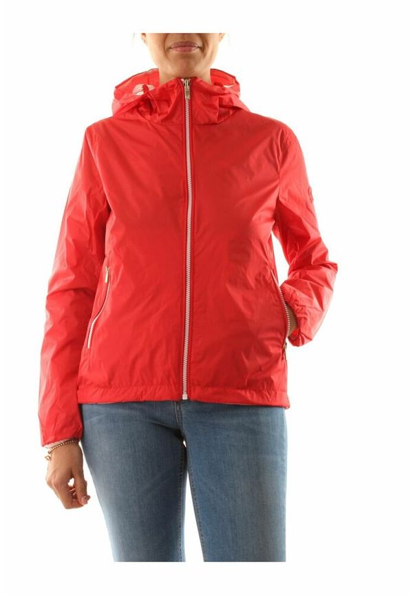 Ciesse Piumini Light Jackets Röd, Dam