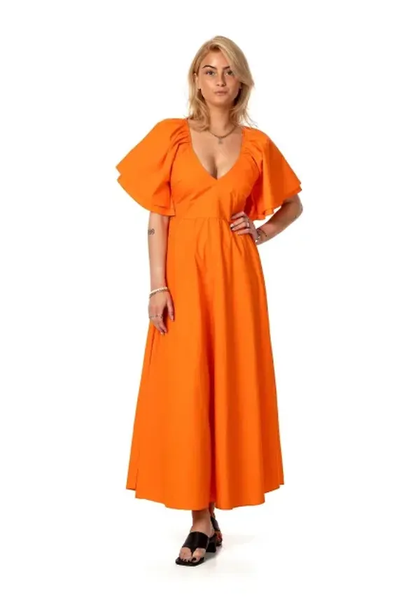 Cindy Dress