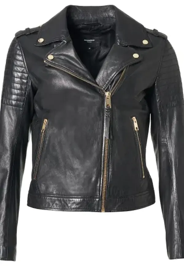 Cinnamon Jacket