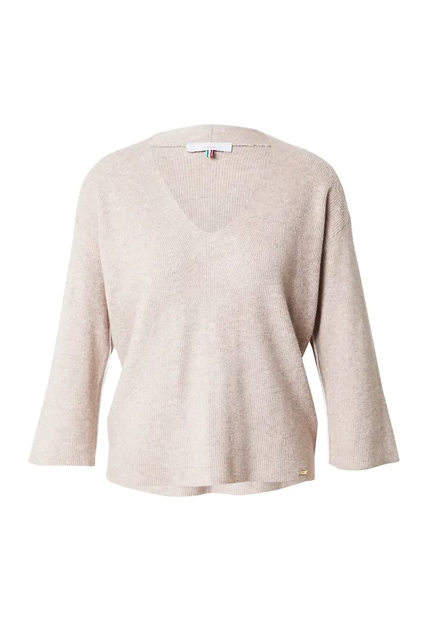 CINQUE Tröja 'MILA' ljusbeige