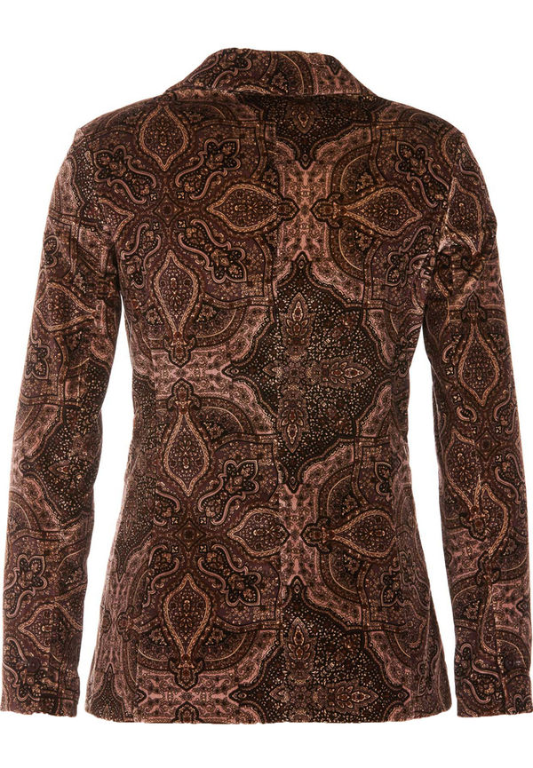 Circolo 1901 - Blazer - Brun - Dam - Storlek: Xl,L,M,S,Xs