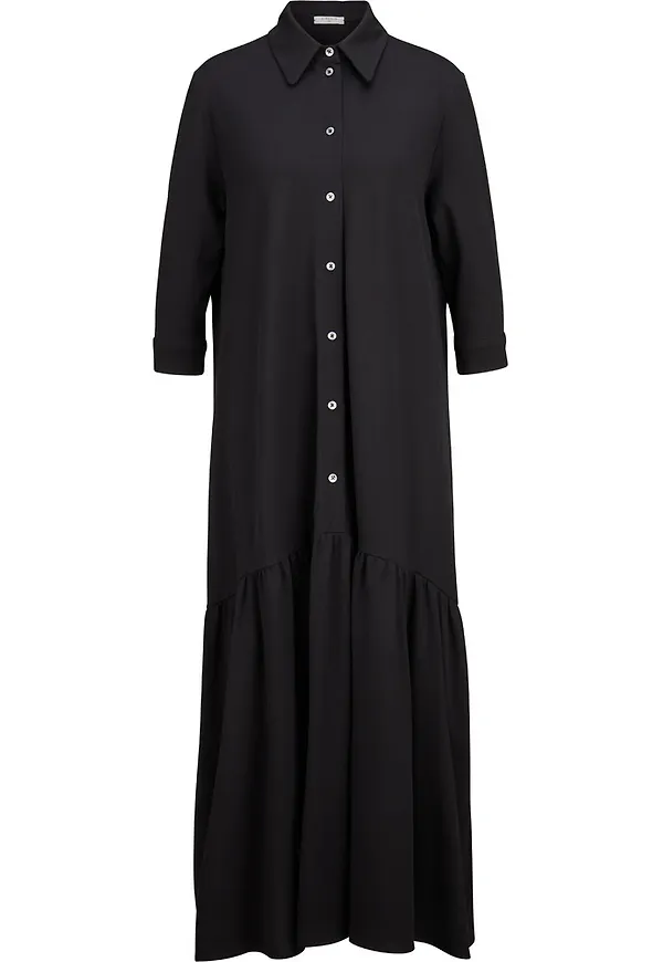 Circolo 1901 dress Svart, Dam
