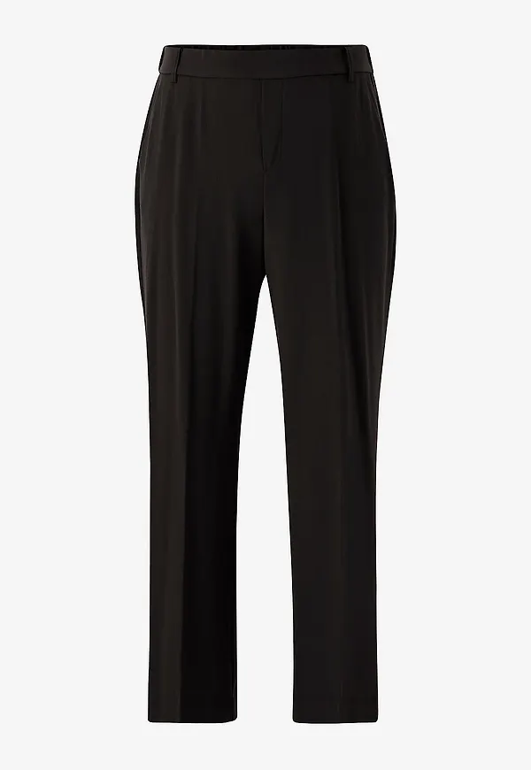 Ciso - Byxor Trousers - Svart