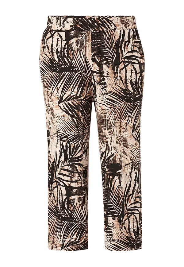 Ciso - Byxor Trousers - Svart - 48/50