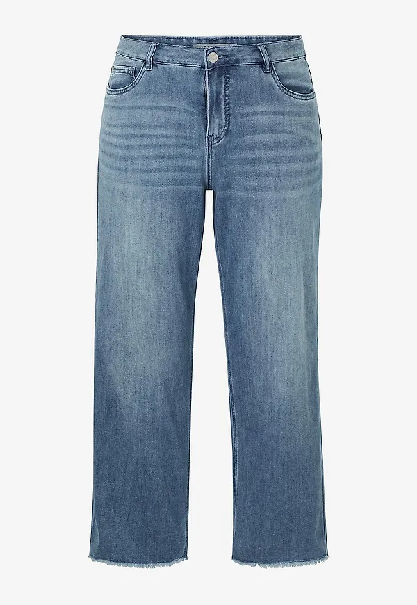 Ciso - Jeans Denim - Blå