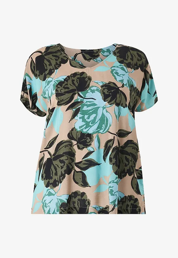 Ciso - Blus - Brun
