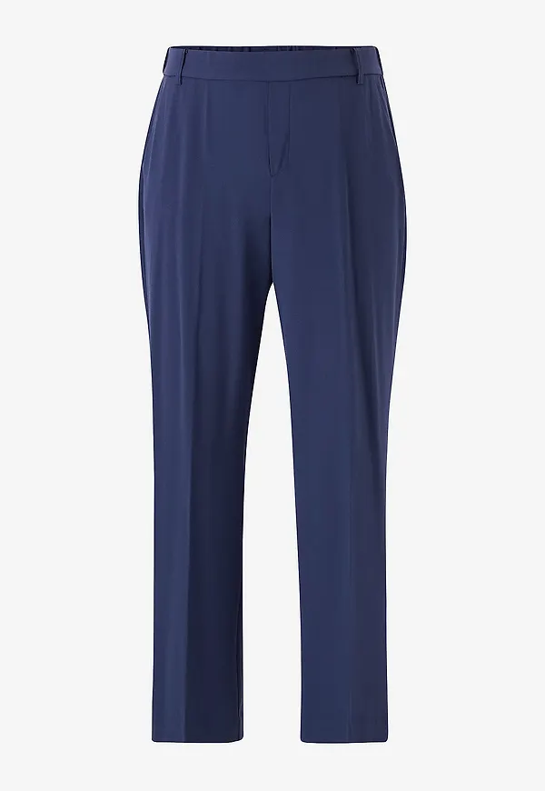 Ciso - Byxor Trousers - Blå