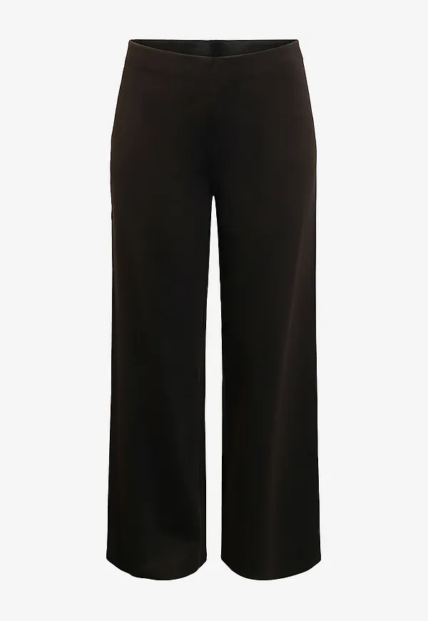 Ciso - Byxor Trousers - Svart