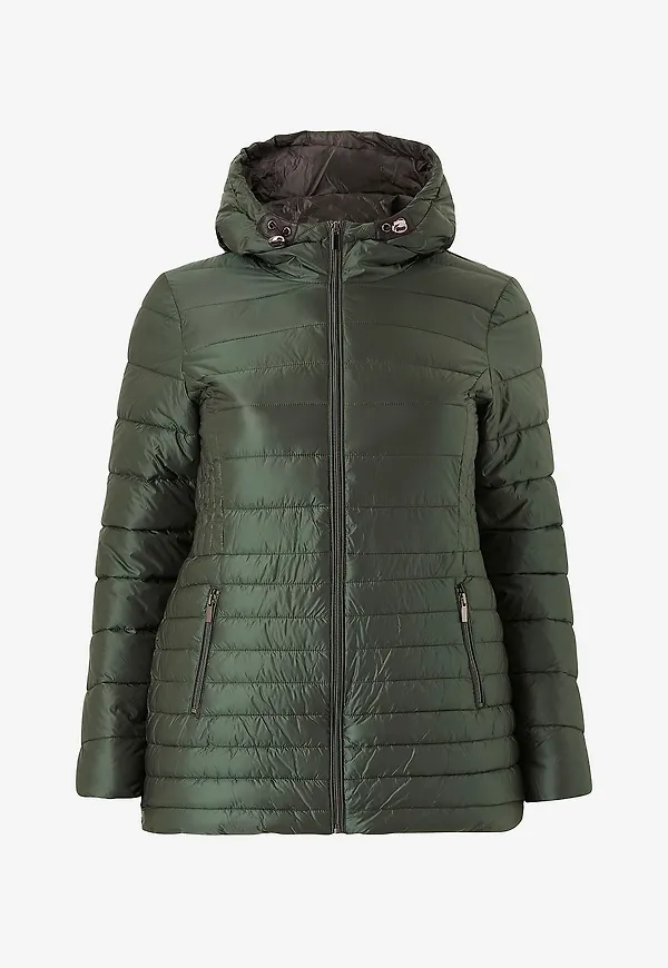 Ciso - Jacka - Grön