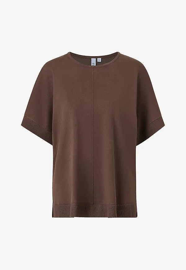 Ciso - Sweater - Brun