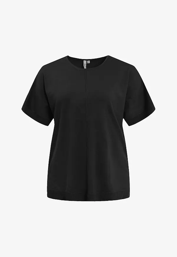 Ciso - Sweater - Svart