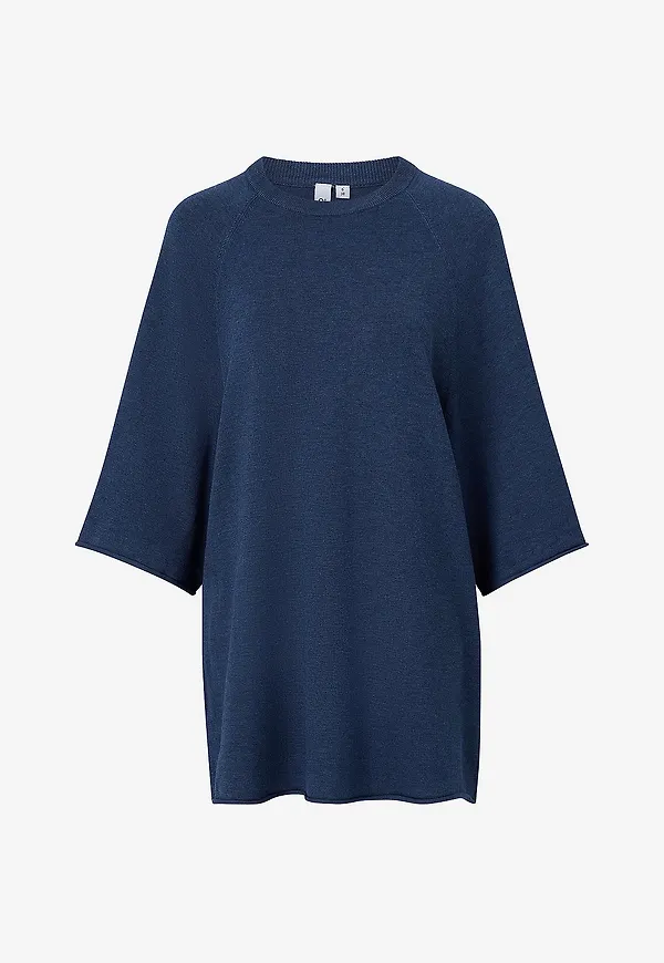Ciso - Tröja Knit - Blå