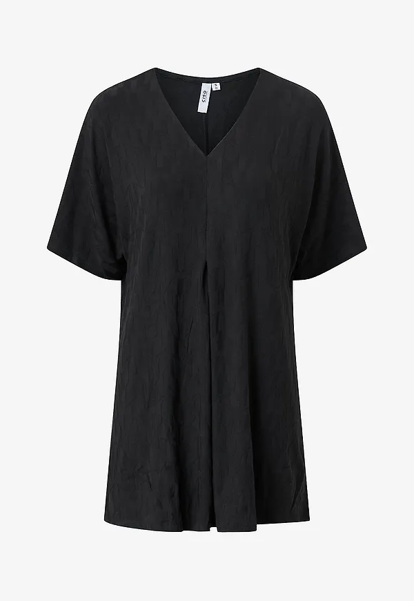 Ciso - Tunika Tunic - Svart