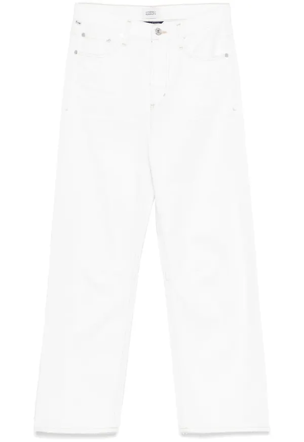Citizens of Humanity Miro jeans - Vit