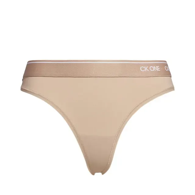 Ck One Micro Stringtrosa