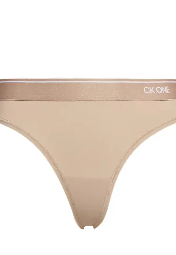 Ck One Micro Stringtrosa