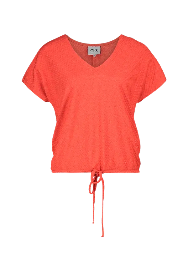 CKS - Topp Finley - Orange