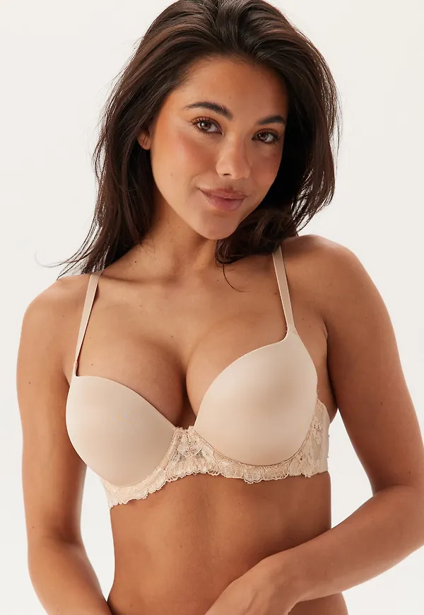 Claire Super Push Up Bra