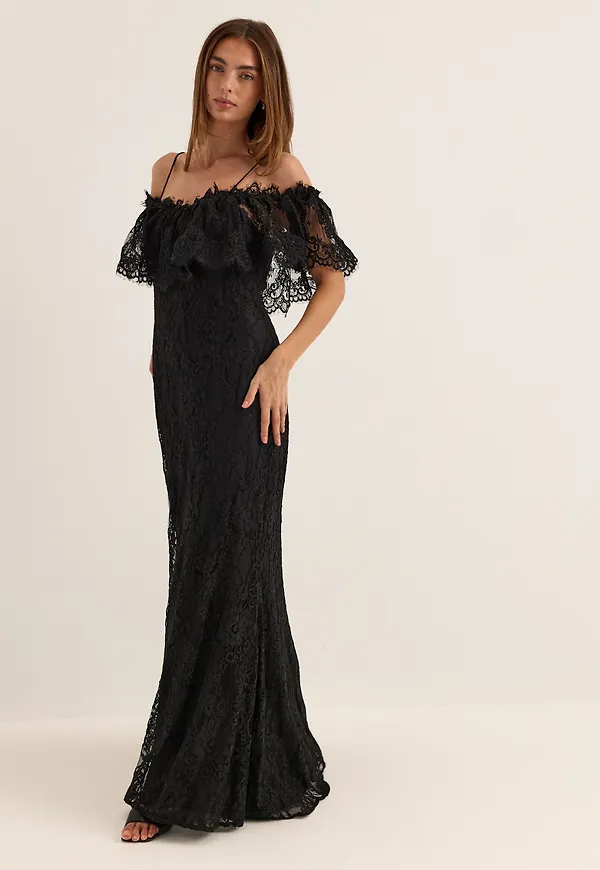 Clara Dress