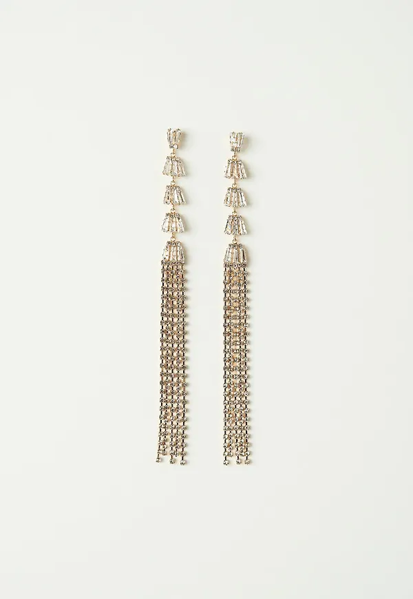 Clara earrings