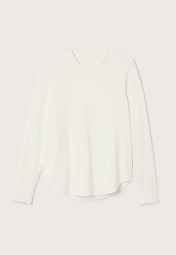 Clara loose long sle
