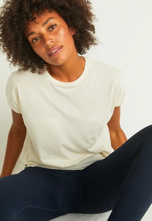Clara loose tee