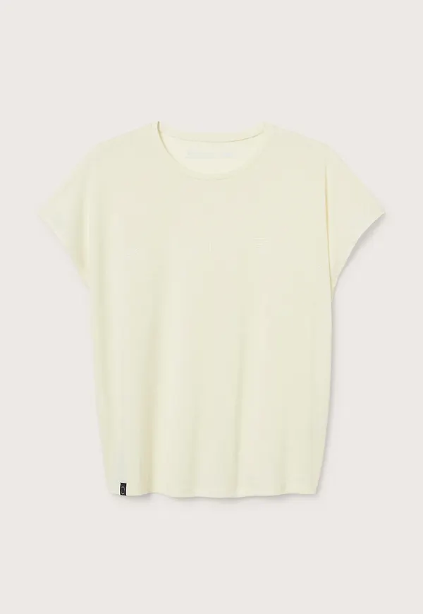 Clara loose tee