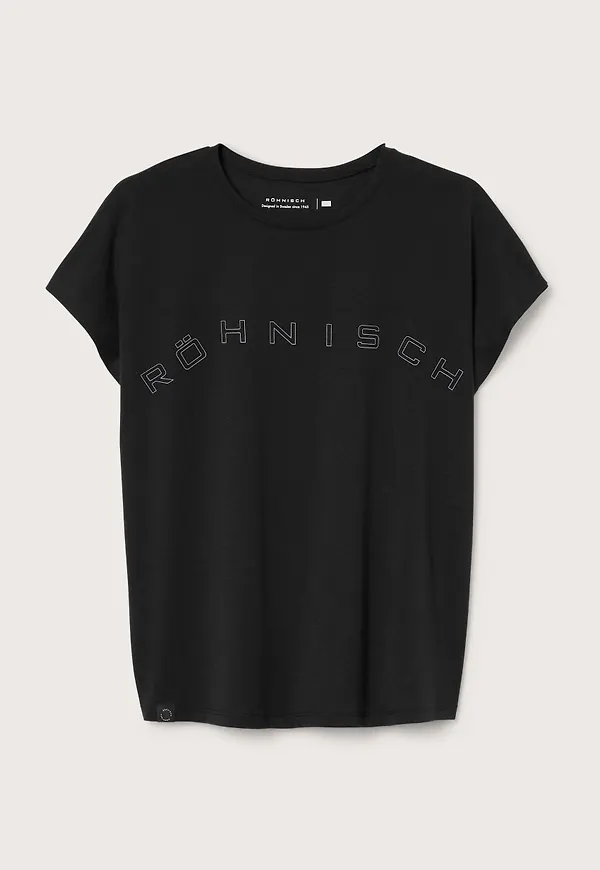 Clara loose tee
