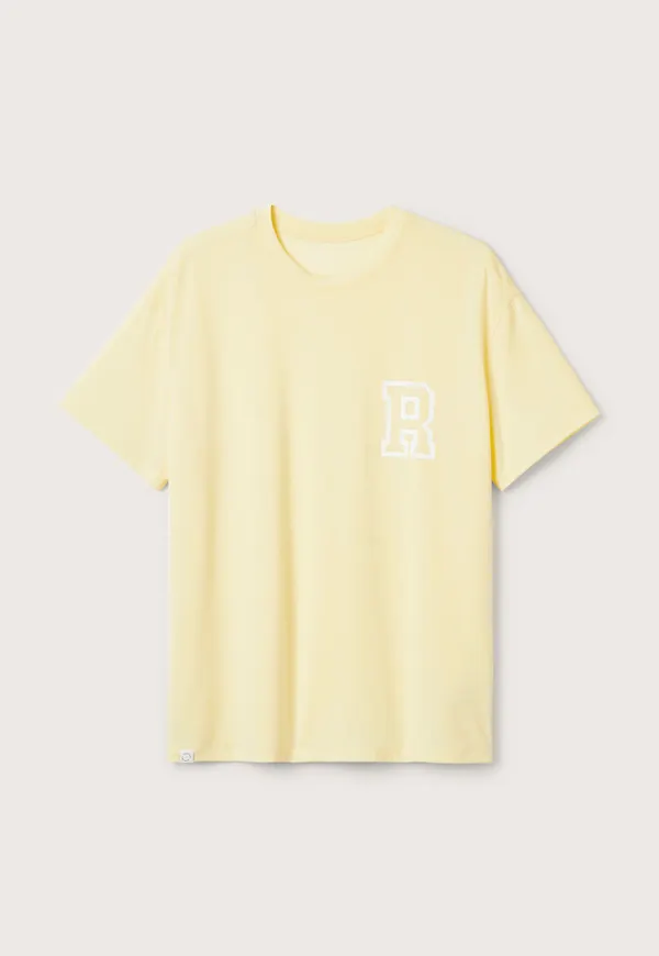 Clara soft tee