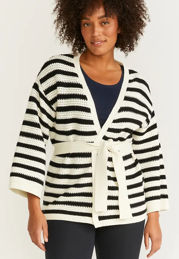 Clarice cardigan
