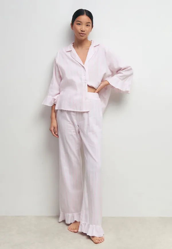 Clarissa pyjamas trousers