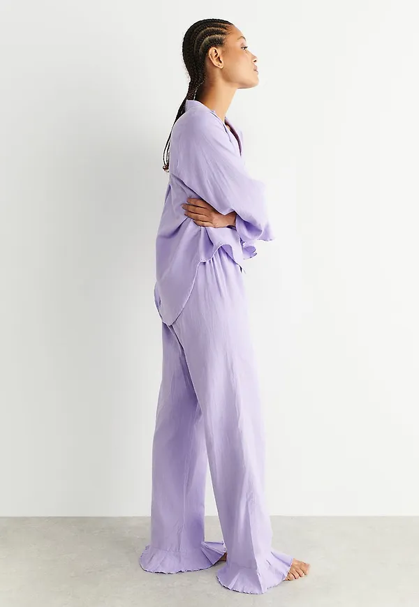 Clarissa pyjamas trousers