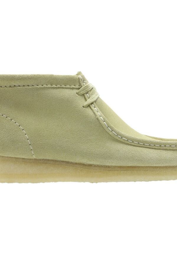 Clarks - Lågskor - Beige - Dam - Storlek: 37 Eu,36 Eu,39 1/2 EU