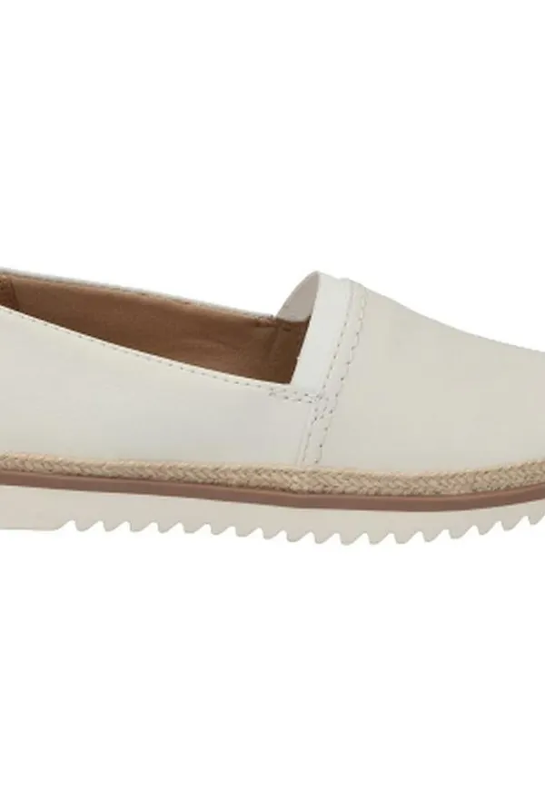Clarks - Sandaler - Vit - Dam - Storlek: 38 Eu,39 Eu,37 Eu,36 Eu,40 EU