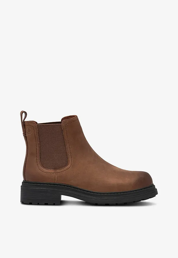Clarks - Boots Orinoco3 Lane D - Brun