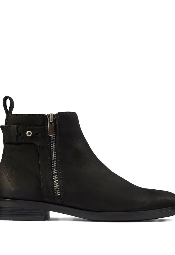 Clarks Memi stövlar - Svart