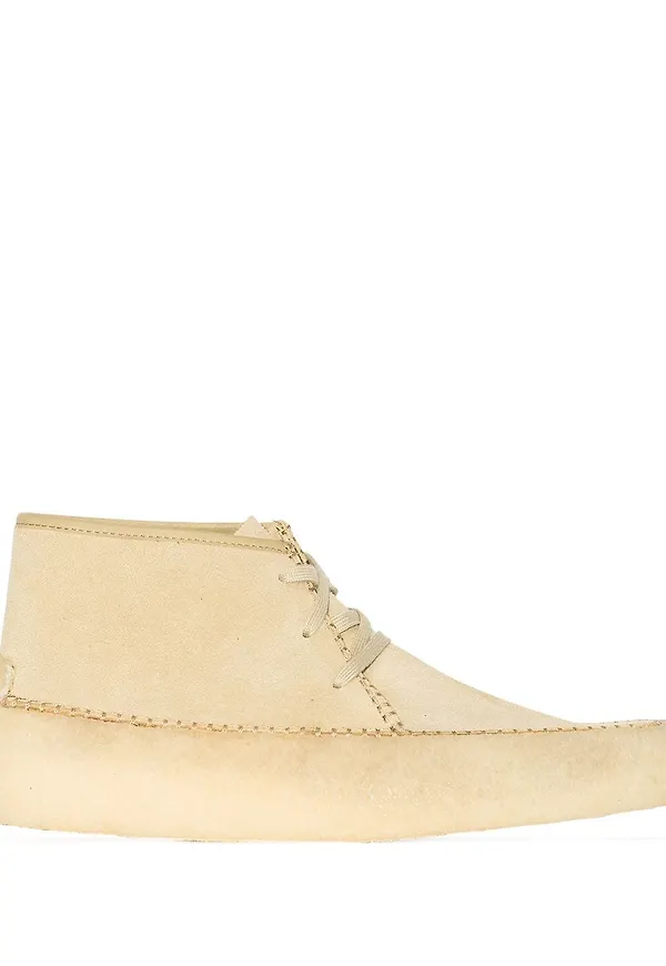 Clarks Originals Caravan mockastövlar - Neutral