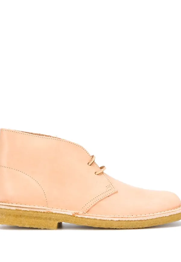 Clarks Originals klassiska ankelboots - Neutral