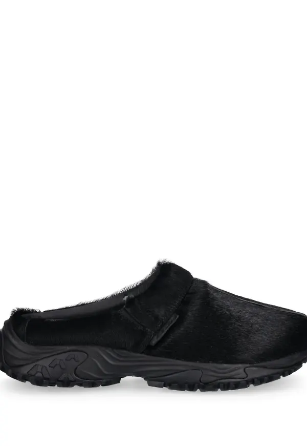 Clarks Originals Martine Rose träskor - Svart