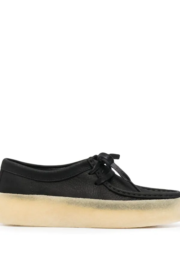 Clarks Originals sneakers - Svart