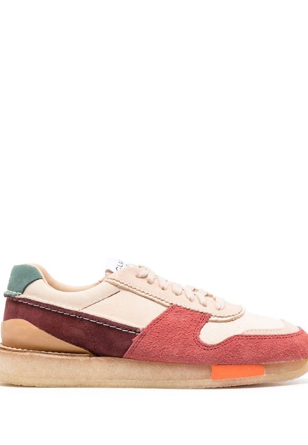 Clarks Originals Tor Run låga sneakers - Neutral