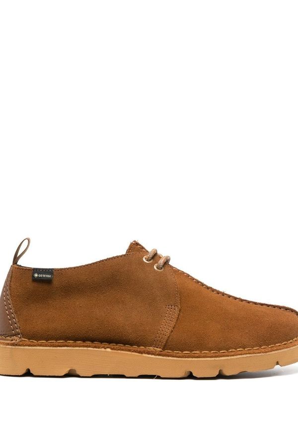 Clarks Originals Trek Gore-Tex snörskor - Brun