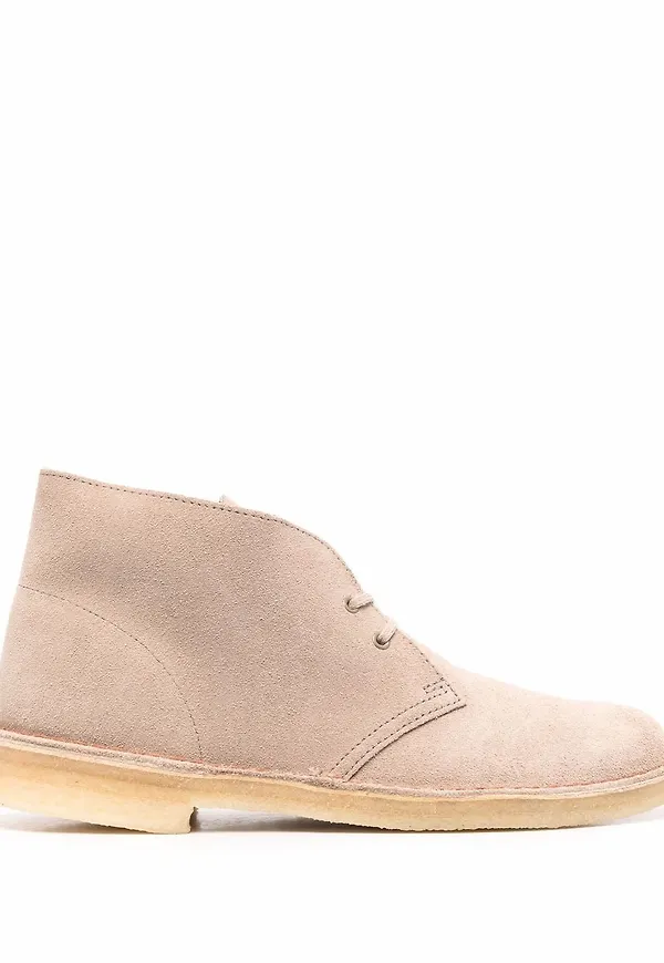 Clarks Originals ökenkängor - Neutral