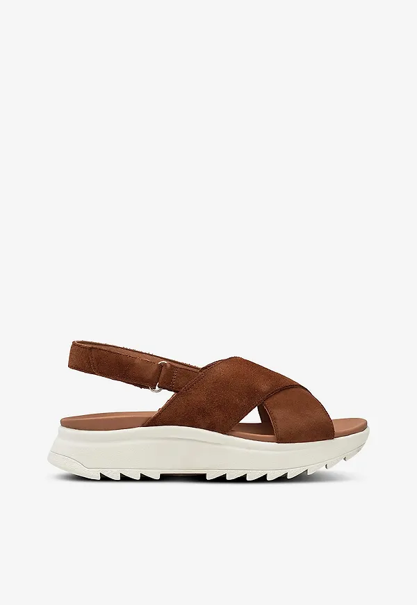 Clarks - Sandaler Dashlite Wish - Brun