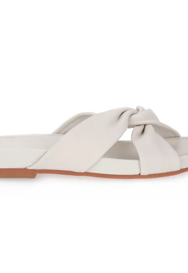 Clarks Sandals Vit, Dam