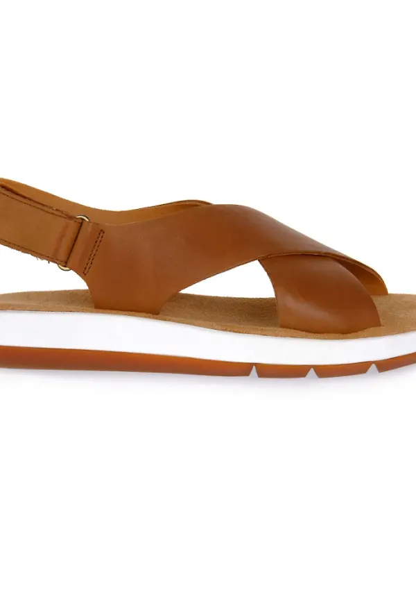 Clarks Shoes Brun, Dam