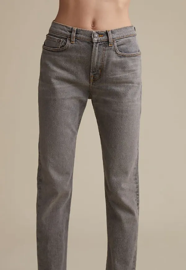 Classic 80's Super Used Jeans