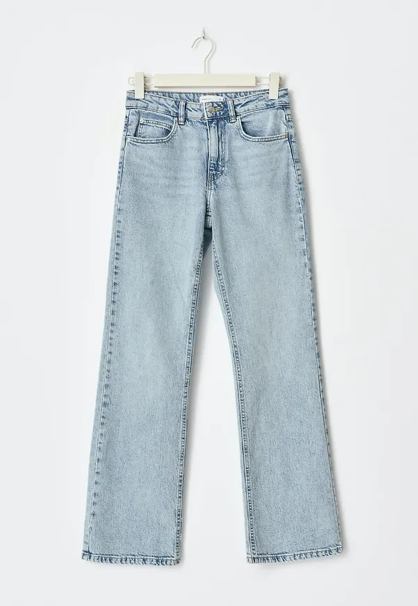 Classic boot petite jeans
