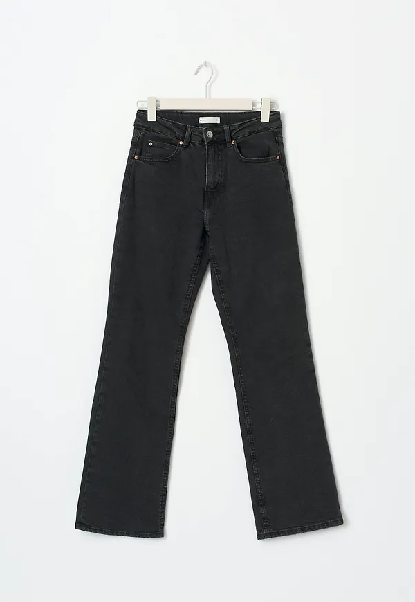 Classic boot tall jeans