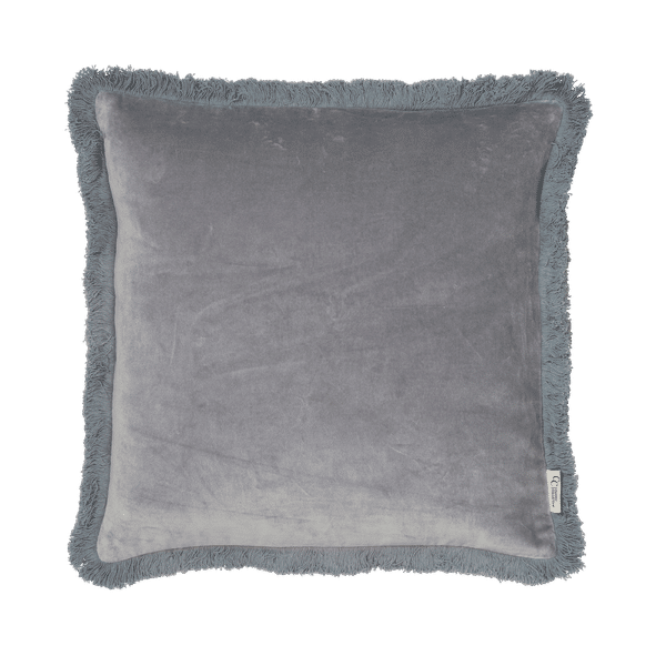 Classic Collection - Kuddfodral Paris - Grå - 50X50